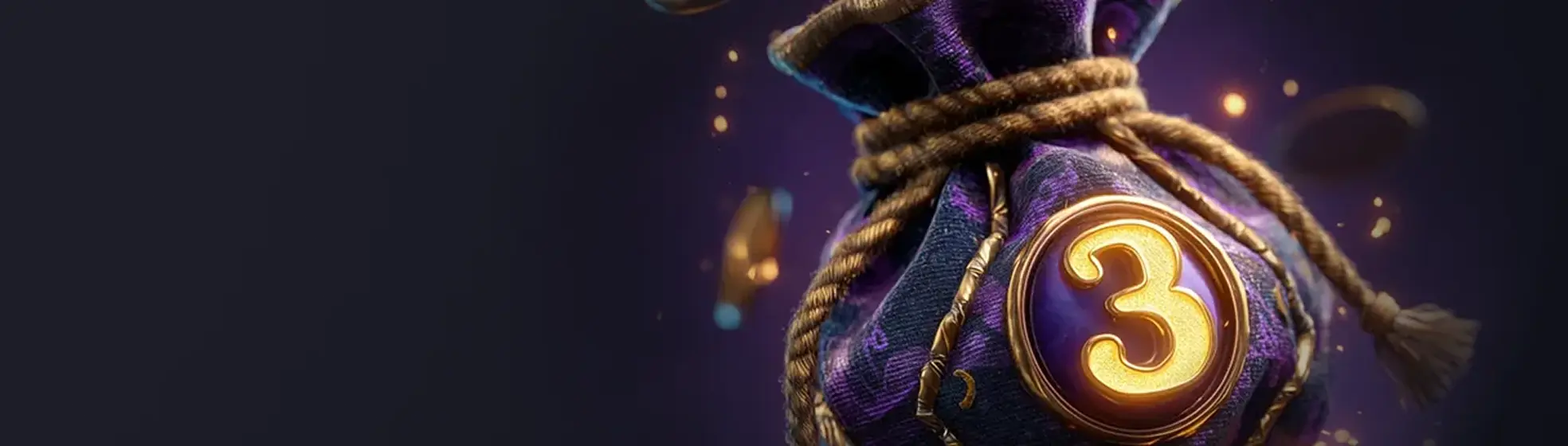 WooCasino Third Deposit Bonus