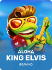Aloha King Elvis