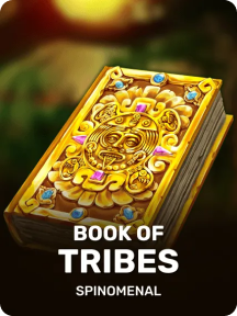 Book Of Tribes